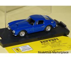 Ferrari 250GT SWB (1961), Bang 1/43