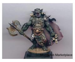 Volgor Orc 35mm