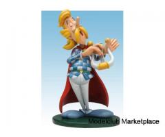 Βάρδος - Κακοφωνίξ (σειρά Asterix)