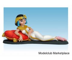 Cleopatra (σειρά Asterix)