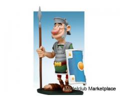 Legionaire (σειρά Asterix)