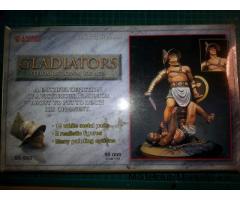 Andrea - Gladiators - Thumbs down 90mm