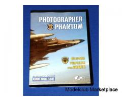 RF-4E PHANTOM (348MTA) DVD