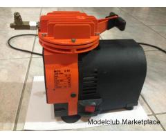 Κομπρεσέρ Mod A60