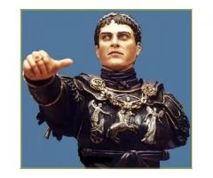 Commodus Emperor 1/10