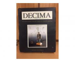 DECIMA 90 MM LATE ROMAN-EARLY BYZANTINE