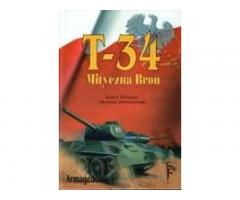 T-34 Mityczna Bron - Armagedon