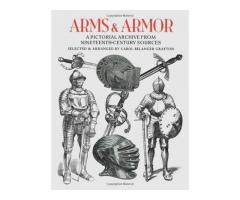 ARMS & ARMOR