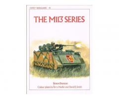 THE M113 series