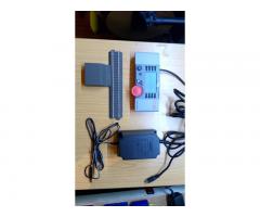 Marklin mobile station 1