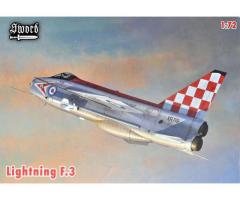 SWORD Lightning F.3