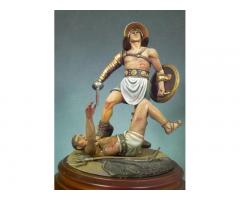 Gladiators AD 100