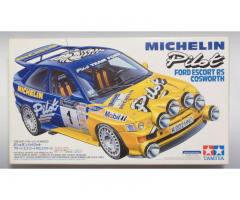 Michelin Pilot Ford Escort RS Cosworth