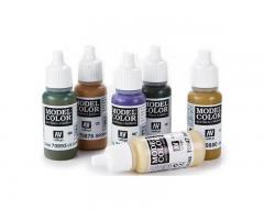 Προσφορά Vallejo Model Color