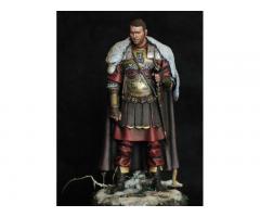 Roman Cavarly Officer (Maximus)