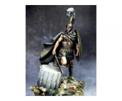 Greek Mercenary, V cen. B.C.