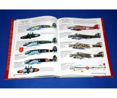 MILITARY AIRCRAFT MARKINGS and PROFILES