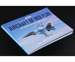 Aircraft of Red Flag: Air-to-Air Exercises