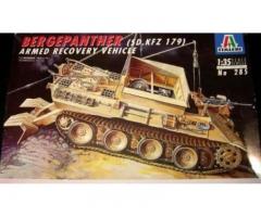 Bergepanther (Sd.Kfz. 179)