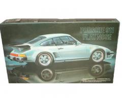 PORSCHE 911 FLATNOSE