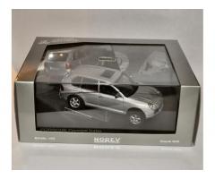 NOREV - Porsche Cayenne Tourbo 1/43