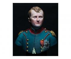 Andrea Miniatures Napoleon 1806 165mm 1/10