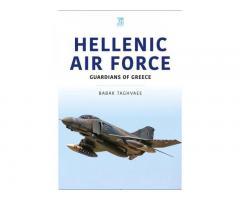 Hellenic Air Force Guardians of Greece
