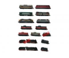 Πωλούνται μηχανές Lima