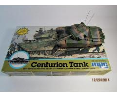 Centurion Tank