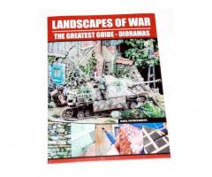 LANDSCAPES OF WAR Vol.III
