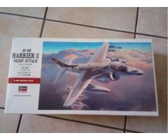 AV-8B Harrier II 'Night Attack'