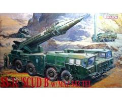 1/35 SCUD