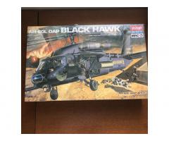 Academy AH-60L DAP Blackhawk 1/35