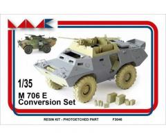 M 706 E2 (conversion set )