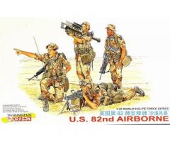 U.S. 82nd Airborne