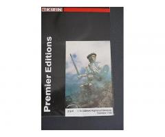 Highland Clansman 120mm (Kirin)