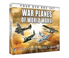 DVD WWII