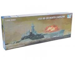 north carolina 1/350+gold medal models+wood deck(artwox blue)+barels master models