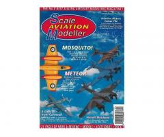 Scale Aviation Modeller, July 1996