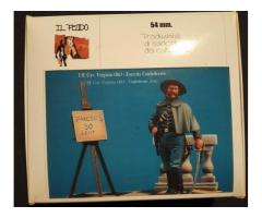 officer cavalry virginia 1863