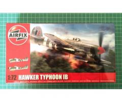Hawker Typhoon IB