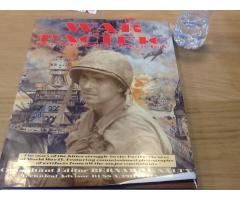 War in the Pacific