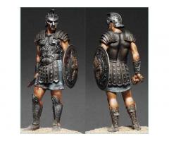 Maximus Spaniard 180 A.D.