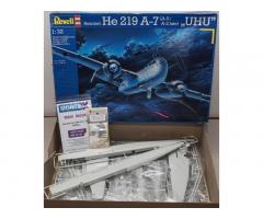 Heinkel He219A-7