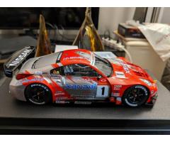 Tamiya Masterwork Xanavi Nismo Z