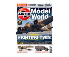 Airfix Model World - November 2018 - Issue 96