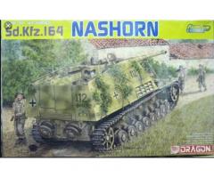Dragon Nashorn
