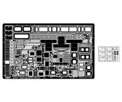 Aber PE German Radio set