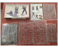 EASTERN FRONT TANK HUNTERS Gen2