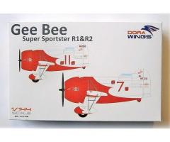 GEE BEE 1/144 DORA WINGS